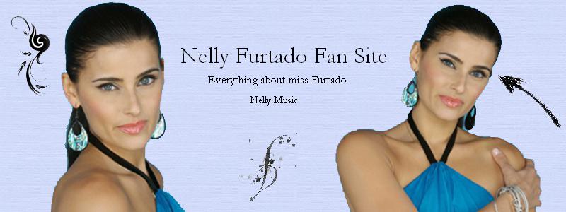 Nelly Furtado Fan Site | Everything about miss Furtado